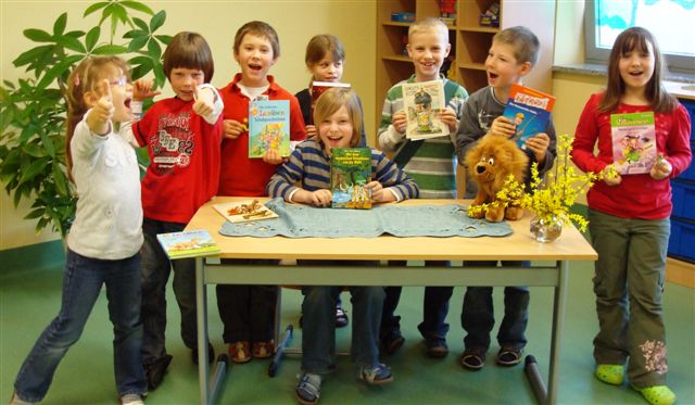 Forderverein Bilinguale Grundschule Altmark
