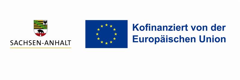 EU-Kofinanziert Logo